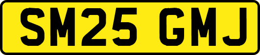 SM25GMJ