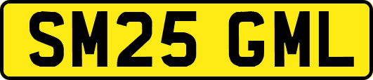 SM25GML