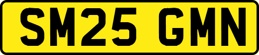 SM25GMN