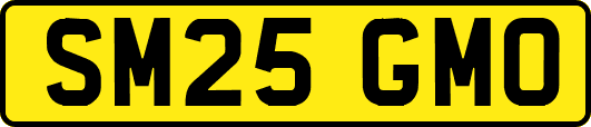 SM25GMO