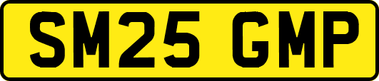 SM25GMP