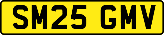 SM25GMV