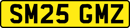 SM25GMZ