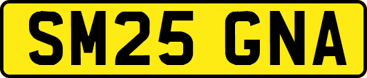 SM25GNA