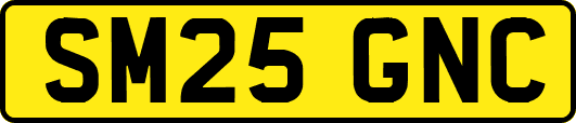 SM25GNC