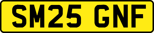 SM25GNF