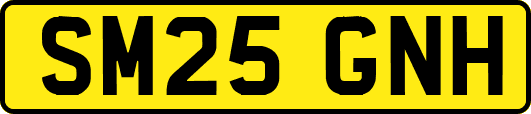SM25GNH