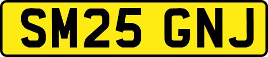 SM25GNJ