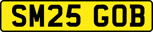 SM25GOB