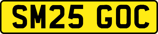 SM25GOC