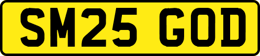 SM25GOD