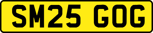 SM25GOG