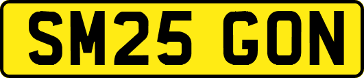 SM25GON