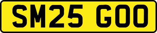 SM25GOO
