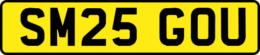 SM25GOU