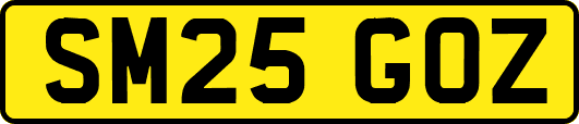 SM25GOZ
