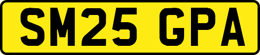 SM25GPA