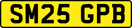 SM25GPB