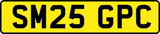 SM25GPC