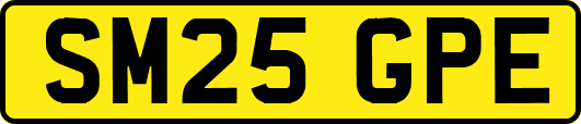 SM25GPE