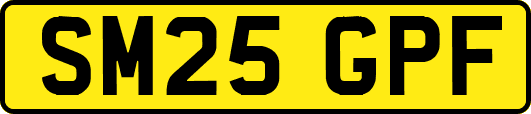 SM25GPF