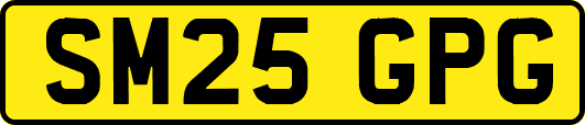 SM25GPG