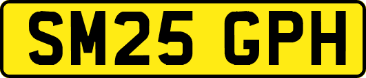 SM25GPH