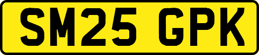 SM25GPK