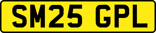 SM25GPL
