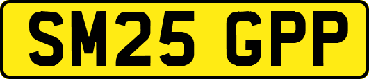 SM25GPP