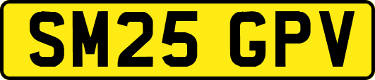 SM25GPV