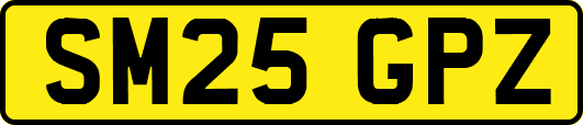 SM25GPZ