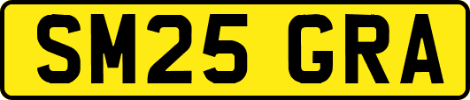 SM25GRA