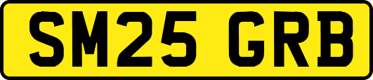 SM25GRB
