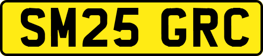 SM25GRC