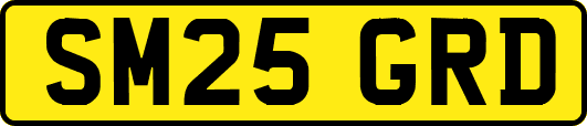 SM25GRD