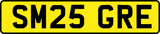 SM25GRE