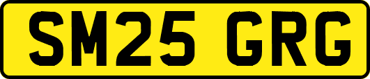 SM25GRG