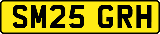 SM25GRH