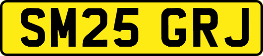 SM25GRJ