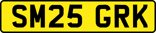 SM25GRK
