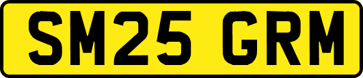 SM25GRM