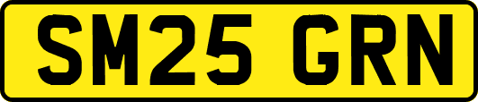 SM25GRN