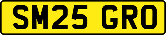 SM25GRO