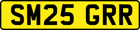 SM25GRR