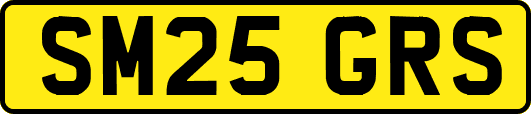 SM25GRS
