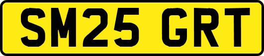 SM25GRT