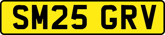 SM25GRV