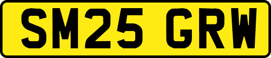 SM25GRW