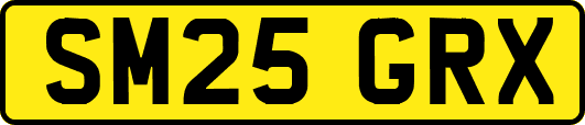 SM25GRX